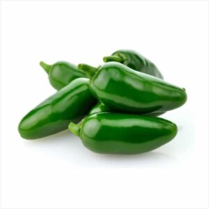 Jalapeño