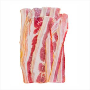 Tocino artesanal