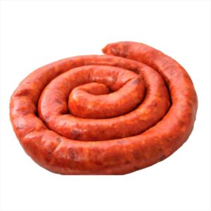 Longaniza