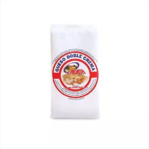 Doble Crema Chilchota
