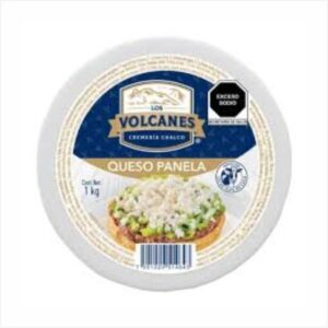 Panela Volcanes