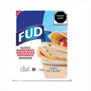 Manchego Fud