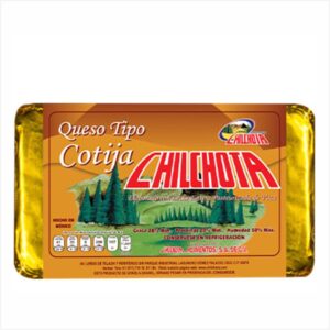 Cotija Marca Chilchota