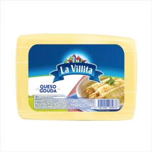 Gouda la Villita