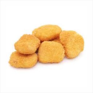 Nuggets de Pollo