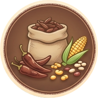 Chiles y Granos